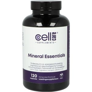 Mineral Essentials