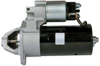 Startmotor / Starter HELLA, Spanning (Volt)12V, u.a. für Mercedes-Benz