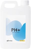 W'eau Liquid pH verhoger 5L - thumbnail