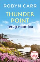 Terug naar jou - Robyn Carr - ebook - thumbnail