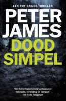 Doodsimpel (Paperback) - thumbnail