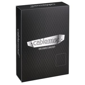 Cablemod CM-PCSI-FKIT-NKKW-R interne stroomkabel 0,7 m