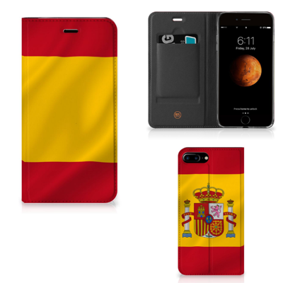 Apple iPhone 7 Plus | 8 Plus Standcase Spanje
