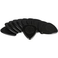 Dunlop 450P096 Prime Grip Delrin 0.96mm plectrumset (12 stuks)