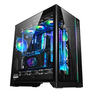 Lian Li PC-O11 Dynamic XL (ROG Certified) Black