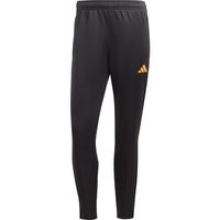 adidas Tiro 23 Club Training Pant - Opruiming - Kleding - Black/Orange - maat S