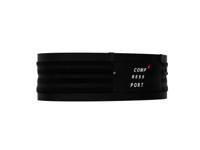 Compressport Free belt pro - ZWART - Unisex - thumbnail