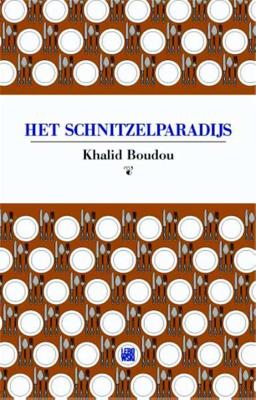 Het schnitzelparadijs - Khalid Boudou - Paperback (9789048808861)