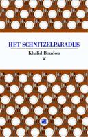 Het schnitzelparadijs - Khalid Boudou - Paperback (9789048808861)