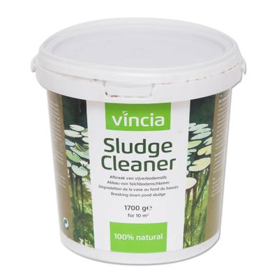 Velda Vincia sludge cleaner 1700 gram Velda Vincia sludge cleaner 1700 gram