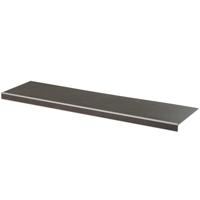 Ambiant - Ceramo Anthracite 130cm - Traptreden Set (PVC)