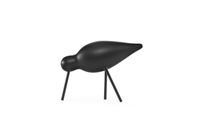 Normann Copenhagen 100170 decoratief beeld & figuur Eiken, Staal - thumbnail