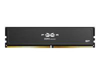 Silicon Power XPOWER Pulse memory module 16 GB 1 x 16 GB DDR5 5600 MHz ECC