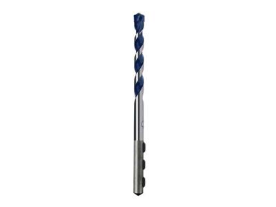 Bosch Accessories CYL-5 2608588165 Carbide Beton-spiraalboren set 5-delig 4 mm, 5 mm, 6 mm, 6 mm, 8 mm Cilinderschacht 1 set(s) Bosch Accessories CYL-5 2608588165 Carbide Beton-spiraalboren set 5-delig 4 mm, 5 mm, 6 mm, 6 mm, 8 mm Cilinderschacht 1 set(s)