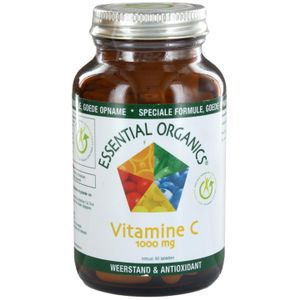 Vitamine C 1000 mg