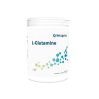 L-glutamine V2 Pdr Pot 400g 24021 Metagenics - thumbnail