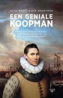 Een geniale koopman - Alice Boots, Rob Woortman - ebook - thumbnail