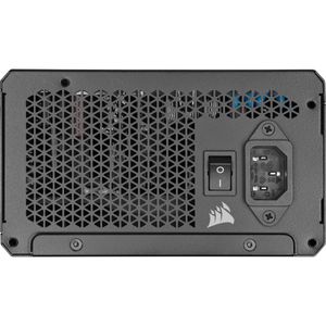 Corsair RM1200x SHIFT power supply unit 1200 W 24-pin ATX ATX Zwart