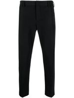 PT Torino straight-leg tailored trousers - Noir - thumbnail