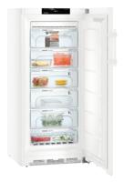 Liebherr GN4135-21 diepvriezer Vrijstaand Staand 271 l D Wit