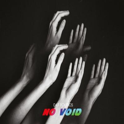 No Void - LP (4260217560803)