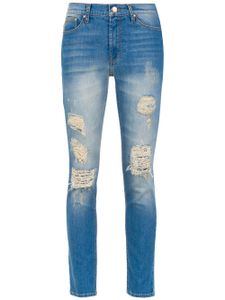 Amapô Rocker Two skinny jeans - Bleu