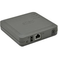 Silex Technology DS-520AN WiFi-USB-server LAN (10/100/1000 MBit/s), USB 2.0, WiFi 802.11 b/g/n/a - thumbnail