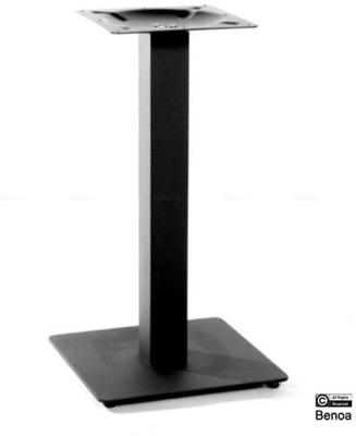 Tafelpoot | Unique | Industrieel | 40 x 40 x 72 cm Tafelpoot | Unique | Industrieel | 40 x 40 x 72 cm