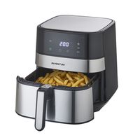 Inventum GF500HLD XXL Airfryer Zwart - thumbnail