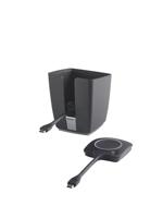 Lade 2 x USB-C knoppen