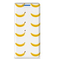 OPPO Reno 6 Pro Plus 5G Flip Style Cover Banana