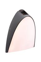 Eco Light Apollo Led-buitenwandlamp met pc-diffuser en spotlight, IP54, 14W, 800 lumen, 3000 Kelvin