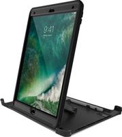 Defender Series - Pro Pack - beschermhoes voor tablet - robuust - polyester, polycarbonaat, synthetisch rubber - zwart - 10.5