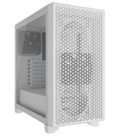 Corsair 3000D AIRFLOW tower behuizing 2x USB-A | Tempered Glass - thumbnail