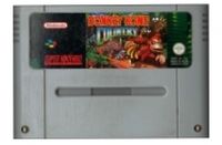 Donkey Kong Country (losse cassette)