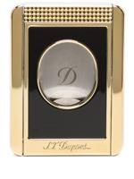 S.T. Dupont coupe-cigares en plaqué or