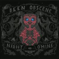 Night O'Mine - CD (3481574207717)