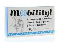 Trenker Mobilityl, 90 Stuk, 90 Capsules