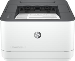 HP LaserJet Pro 3002dn printer, Zwart-wit, Printer voor Kleine en middelgrote ondernemingen, Print, Draadloos; Printen vanaf telefoon of tablet; Dubbelzijdig printen