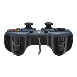 Logitech Gaming F310 Gamepad PC Zwart