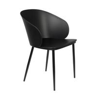 Wehkamp Home eetkamerstoel Gigi (set van 2)