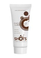 Chocolate Lubricant - 100 ml - thumbnail