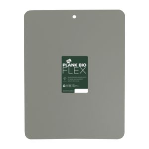 Inno Cuisinno snijplank flex - grijs - 37x29 cm