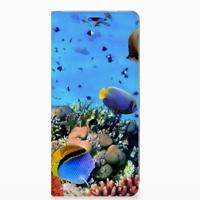 Huawei P30 Pro Hoesje maken Vissen
