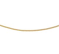 TFT Collier Geelgoud Vossestaart 1,0 mm x 45 cm