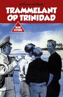 Trammelant op Trinidad - Willy van der Heide - ebook - thumbnail