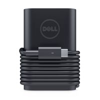 DELL 492-BBUS netvoeding & inverter Binnen 45 W Zwart