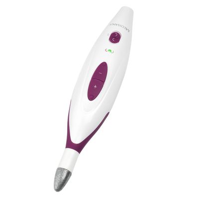 Medisana MP 815 Elektrische nagelnagelpolijster AC