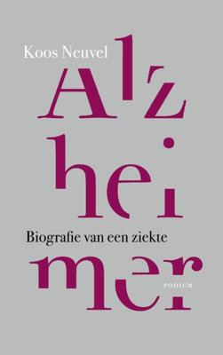 Alzheimer - Koos Neuvel - eBook (9789057596773) Alzheimer - Koos Neuvel - eBook (9789057596773)