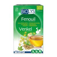 Biolys Venkel Sach 24 - thumbnail